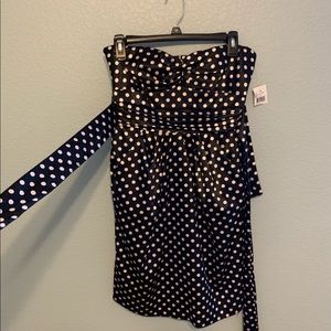 Silky Cocktail dress